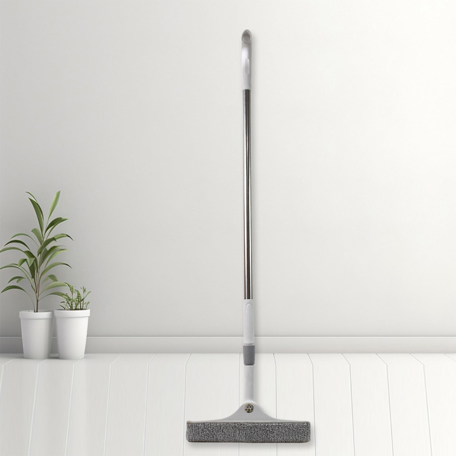 Dustpan Kitchen Wiper Window Cleaning Squeegee Tool  Broom Brush (4 Pcs Combo) - Shop Gharse