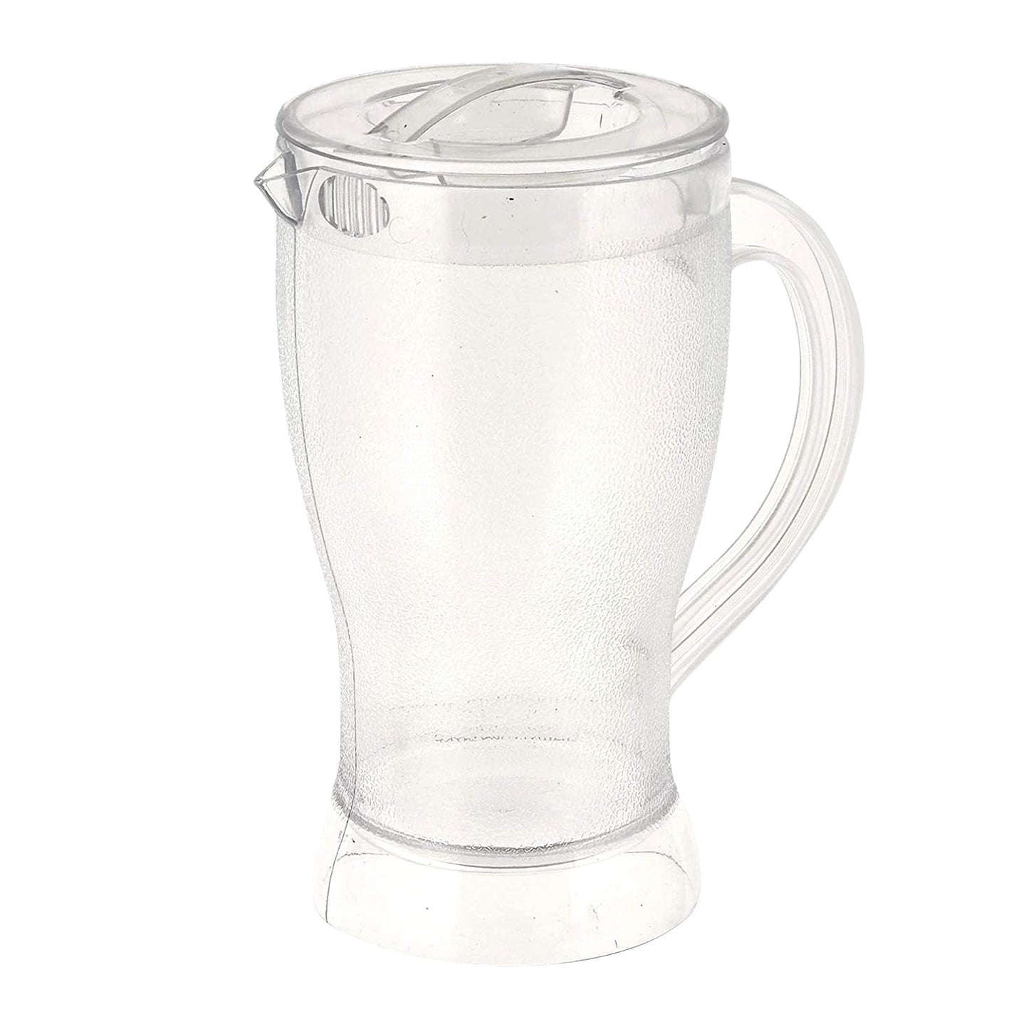 Apex Unbreakable Lemon Jug  1200 Ml (Approx  1 Pc) - Shop Gharse