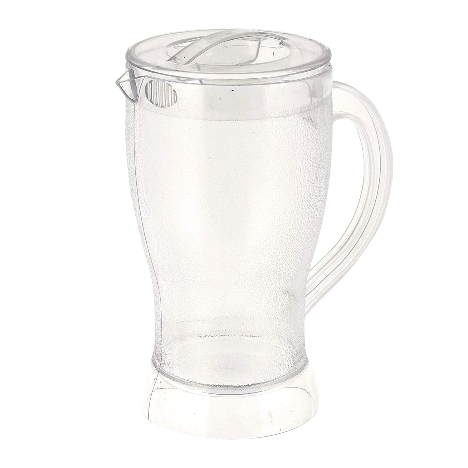 Apex Unbreakable Lemon Jug  1200 Ml (Approx  1 Pc) - Shop Gharse