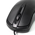 Computer  Laptop Wired Optical Mouse M- 045 (1 Pc) - Shop Gharse