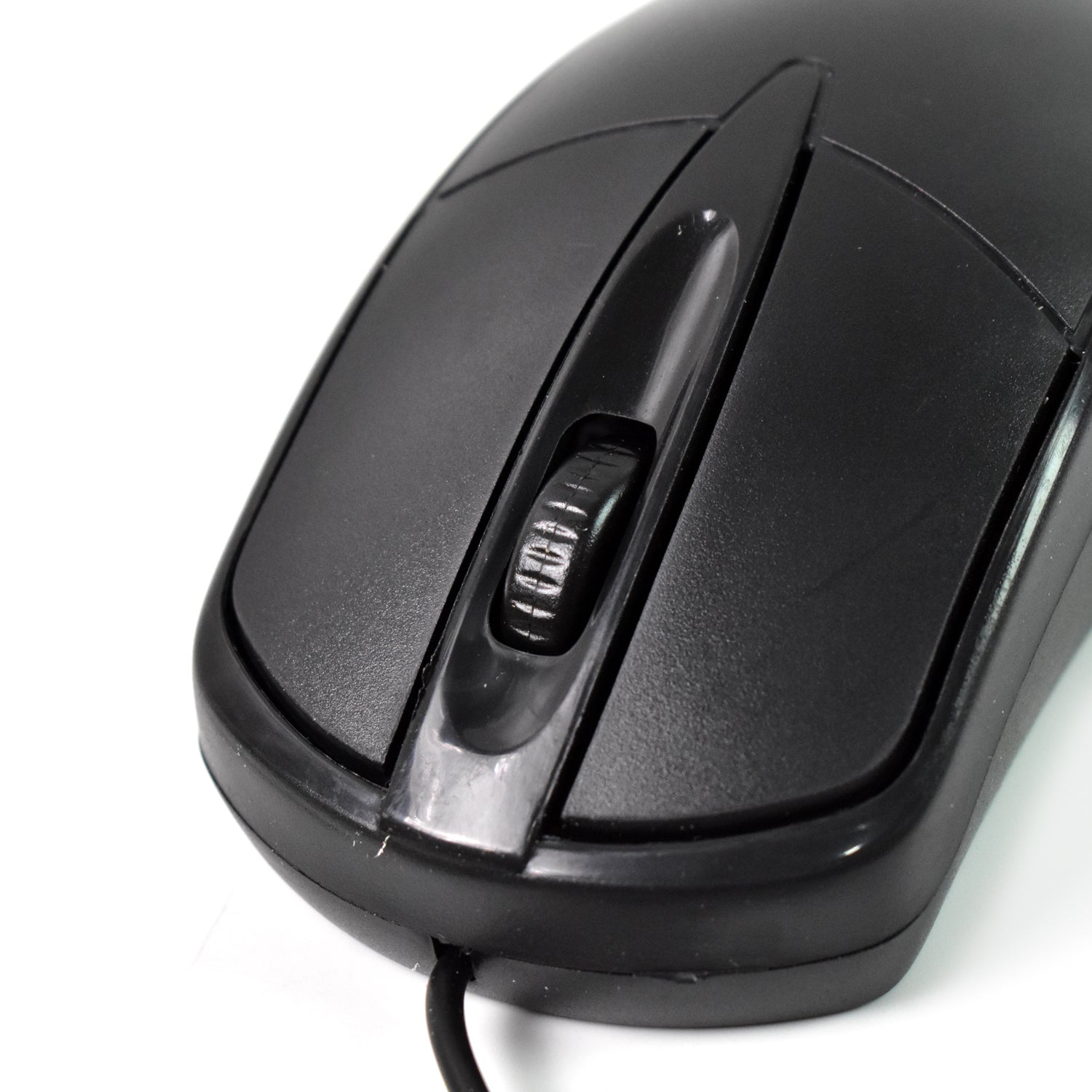 Computer  Laptop Wired Optical Mouse M- 045 (1 Pc) - Shop Gharse