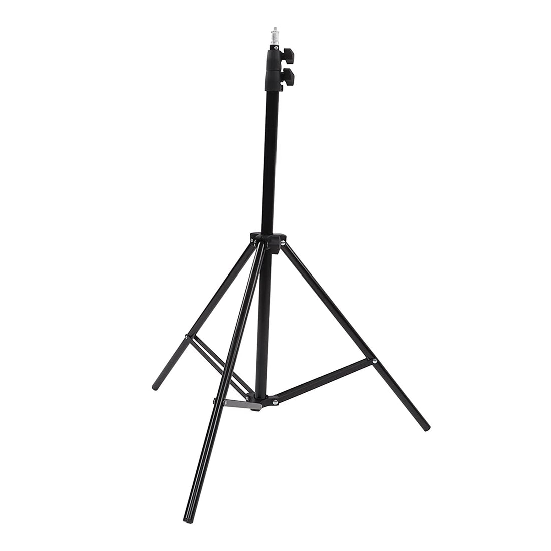 0329 Professional Tripod With Multipurpose Head For Low Level Shooting Panning For All Dslr Camera - Shop Gharse