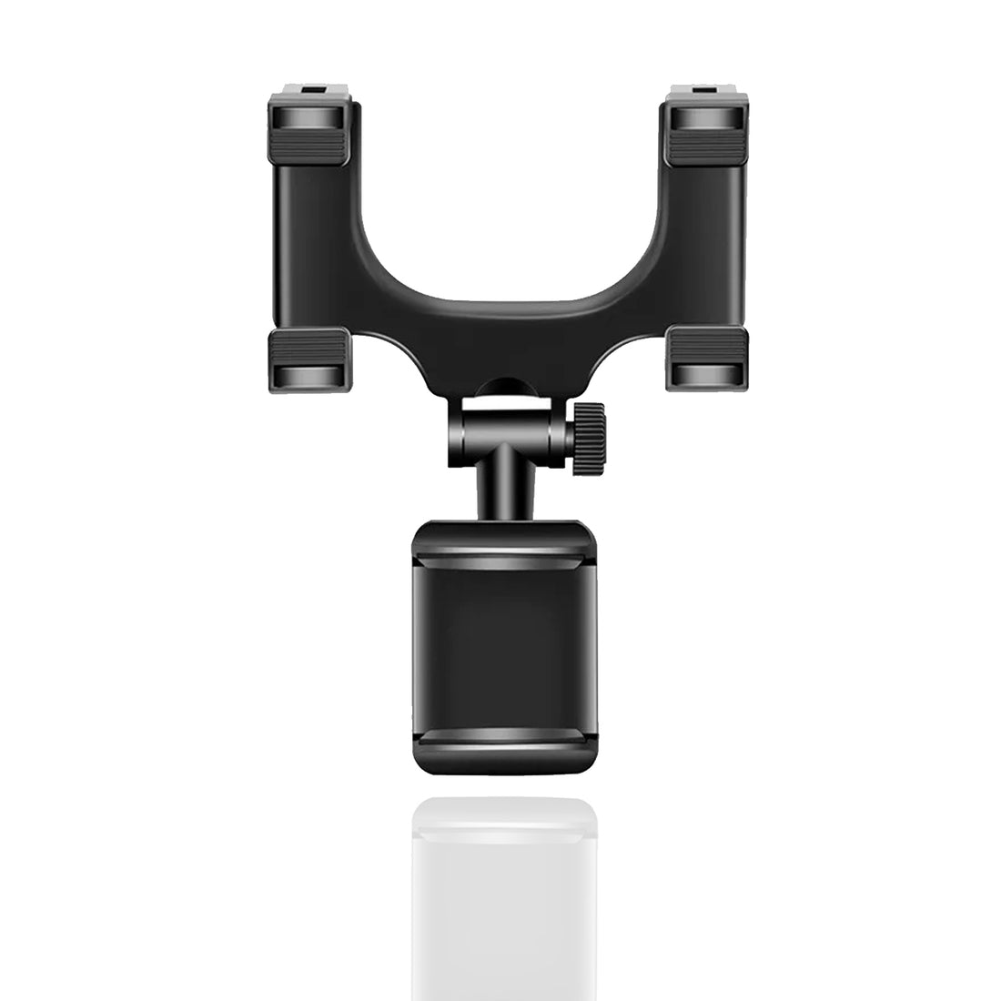 6279 Rear View Mobile Holder Universal Vehicle Rear View Mirror Mobile Phone Mount Stand - Shop Gharse
