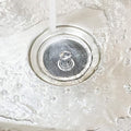 Stainless Steel Sink Strainer Basket Strainer Kitchen Sink Strainer (1 Pc) - Shop Gharse